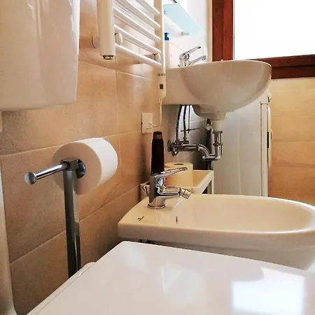 Apartment 458 Giardini