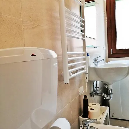 Apartment 458 Giardini *