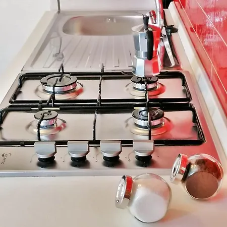 Apartment 458 Giardini *