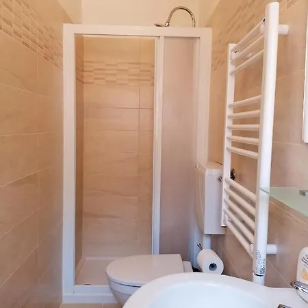 458 Giardini Apartment Venedig