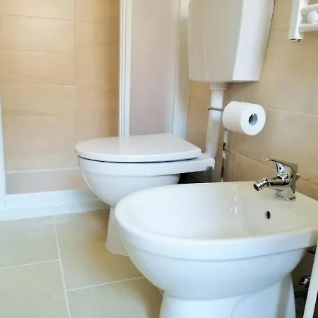 458 Giardini Apartment Venedig