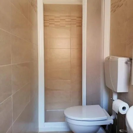 458 Giardini * Venedig