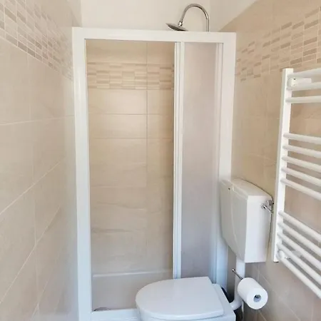 458 Giardini Venedig