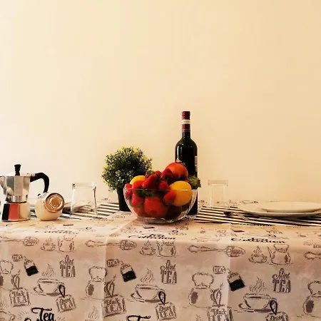 458 Giardini Apartment Venedig