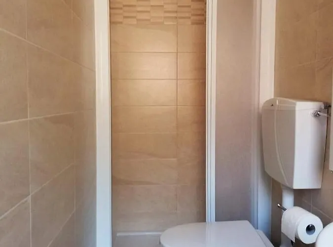 458 Giardini * Venice