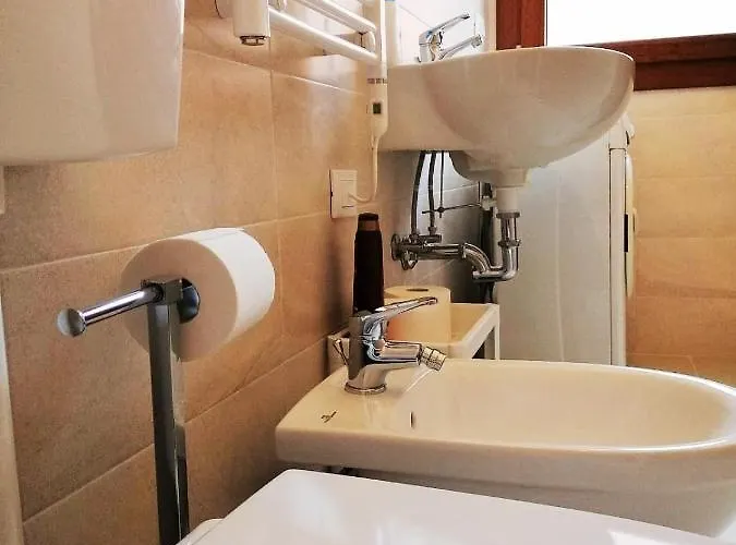 Appartement 458 Giardini