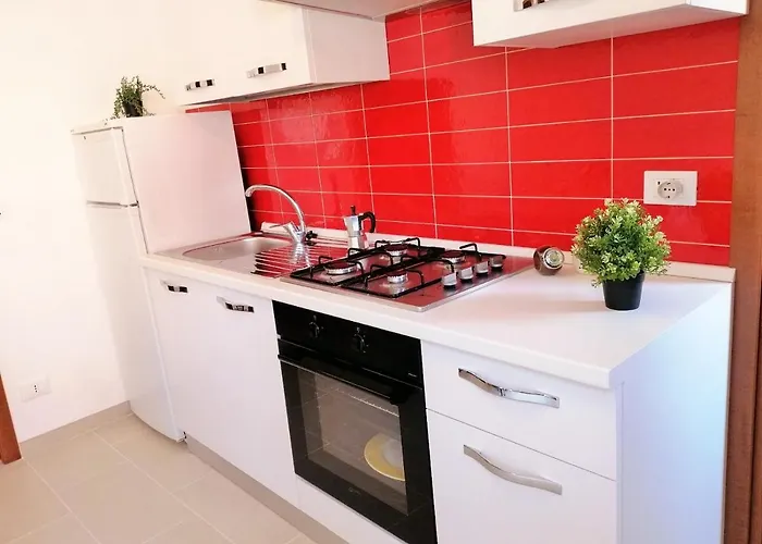 Apartament 458 Giardini Wenecja