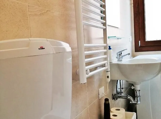 Appartement 458 Giardini *