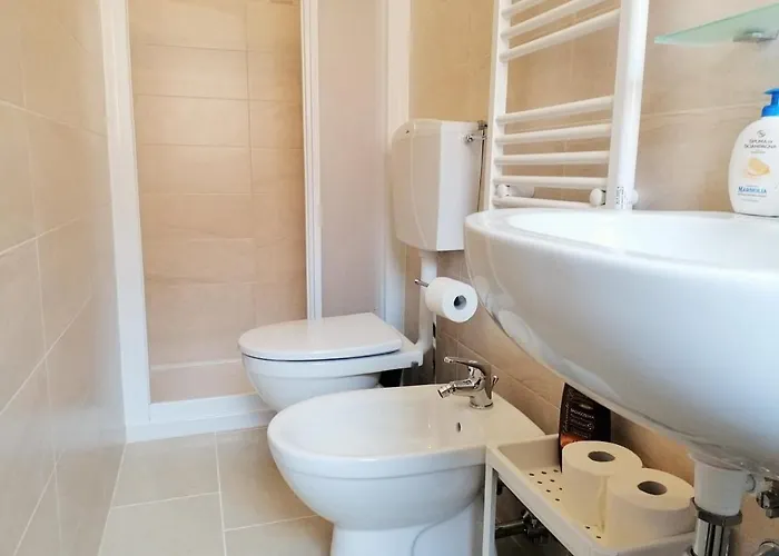 458 Giardini Wenecja