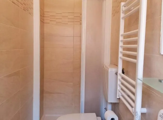 458 Giardini Apartament Wenecja