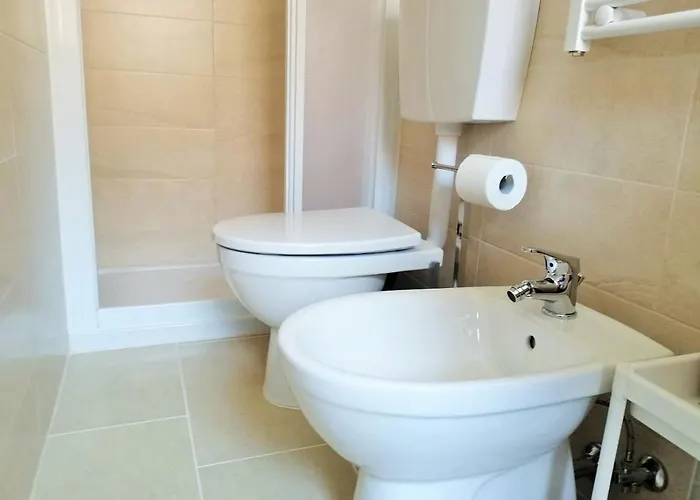 458 Giardini Apartament Wenecja