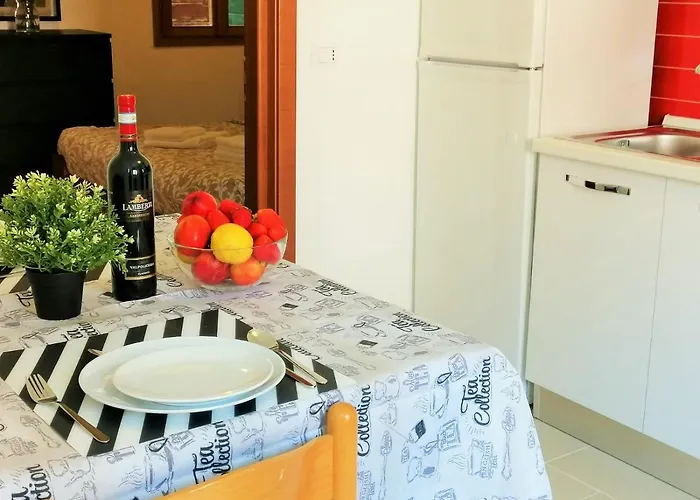 458 Giardini * Wenecja