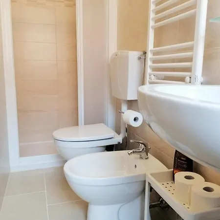 458 Giardini Венеция