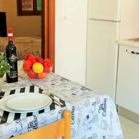 458 Giardini * Венеция