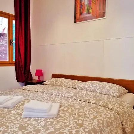 458 Giardini Apartman Velence