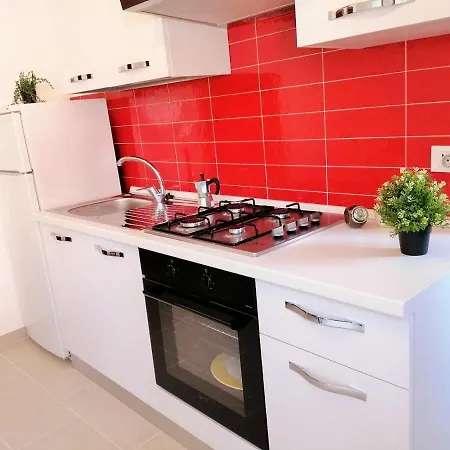 Apartman 458 Giardini Velence